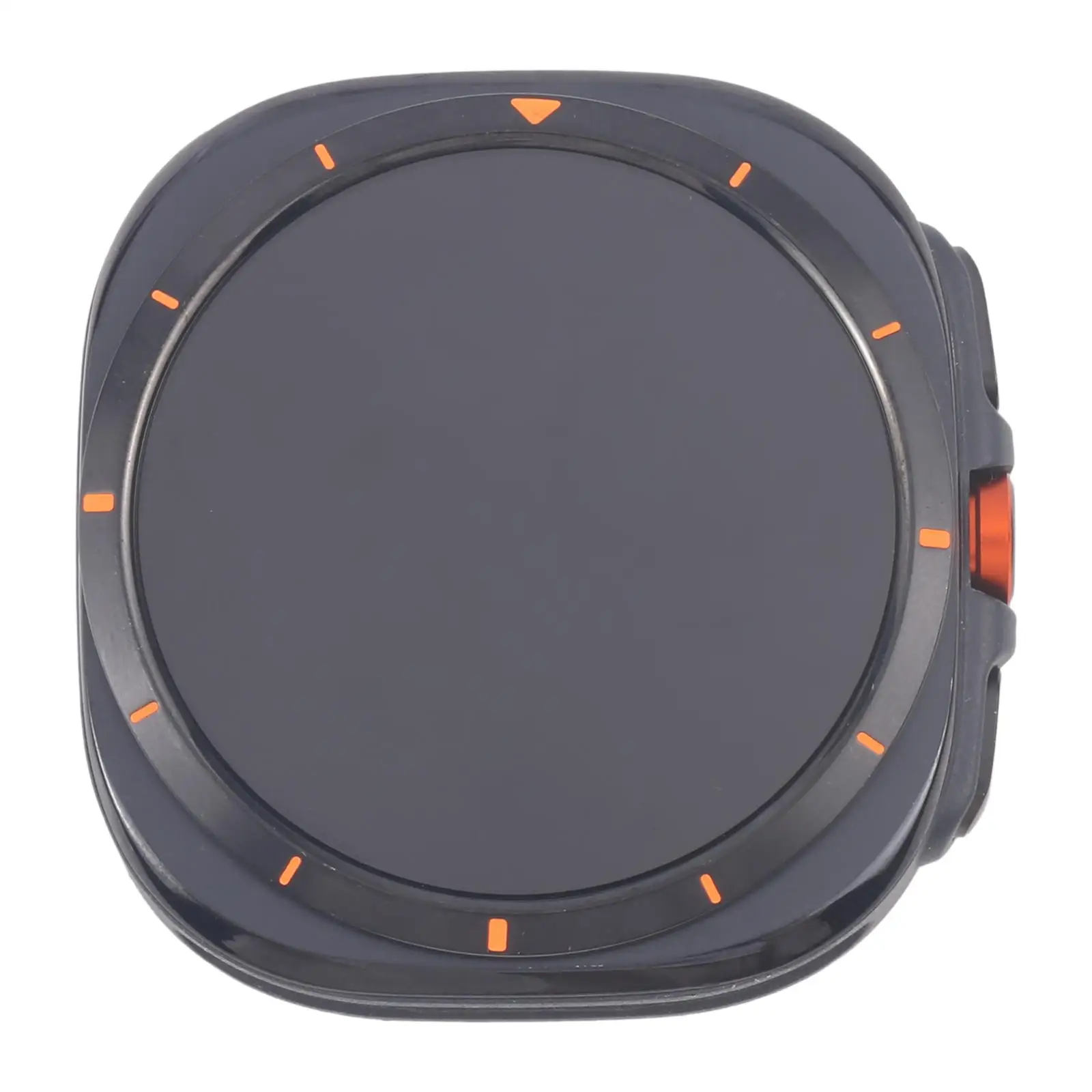 Фото 1,5-дюймовый Super AMOLED экран с рамкой для Samsung Galaxy Watch Ultra 2025, SM-L705, SM-L700, сенсорный дисплей для замены №2