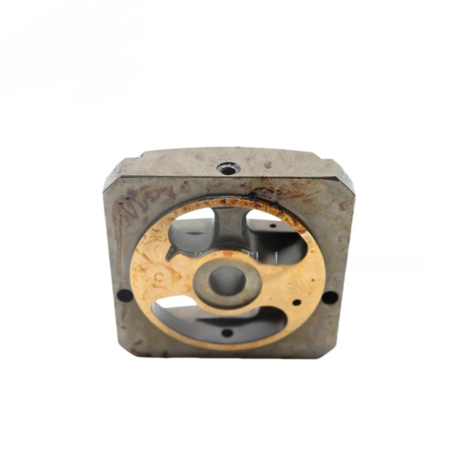 Детали гидравлического насоса экскаватора 2052073 для строительной техники