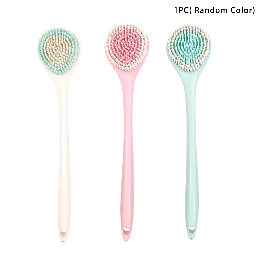 

Ручная щетка для мытья тела, для мужчин и женщин