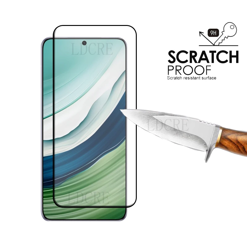 Рисунок 2 - 6 в 1 для Huawei Mate 60 стекло