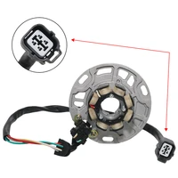 motorcycle ignition generator stator coil for kawasaki kx125 kx125 l3l4 21003 1365 autobike electric engine accessories parts