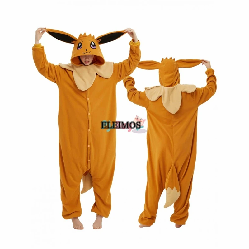Halloween Onesie For Women Men Adult Kids Animal Kigurumis Pyjamas Cartoon Pajama Homewear Cosplay Party Costume 2XL 3XL 4XL