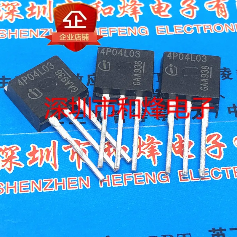 

Бесплатная доставка 4P04L03 фонарь-262 -40A -120A 10 шт.