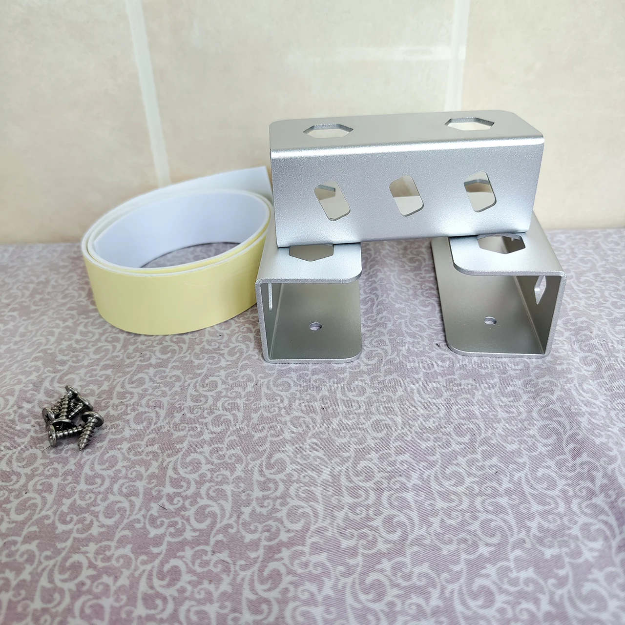 Ноутбук MacBook подставка для стола. Кронштейн хранения ноутбука Zakka деревянной