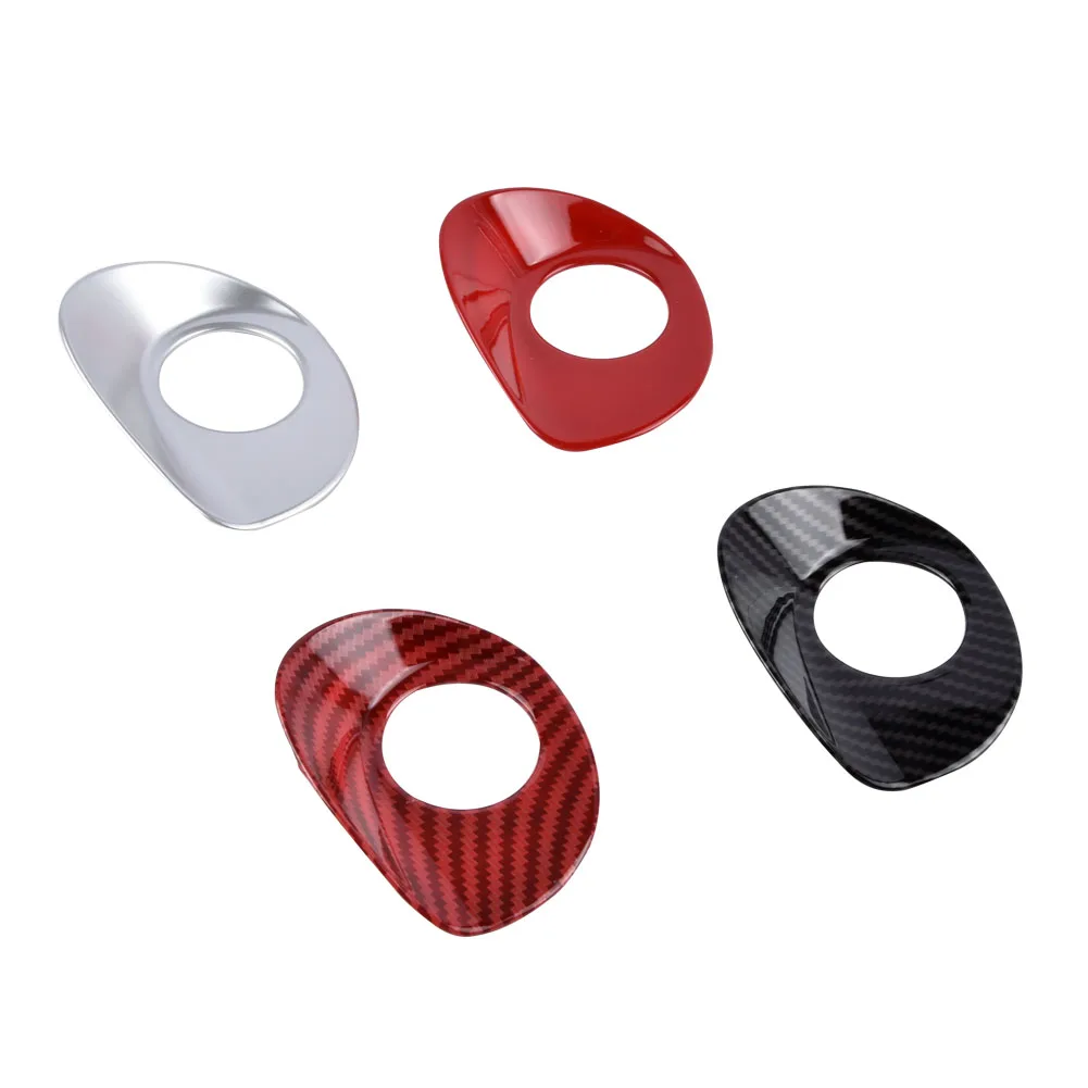 Новые декоративные наклейки для выключателя зажигания с отверстием