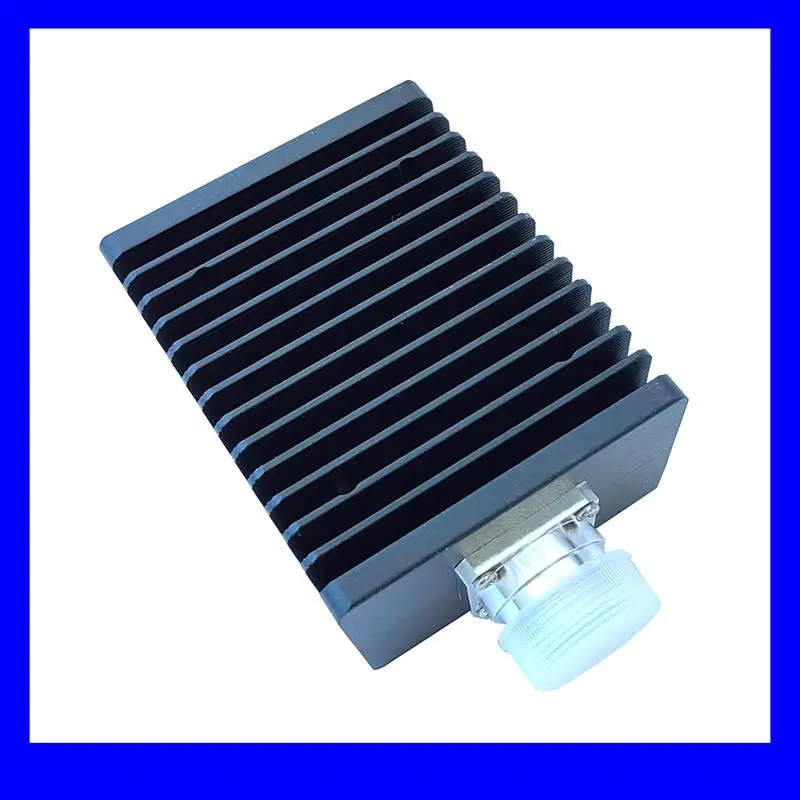 Гнездовой разъем DIN 7/16 100 Вт радиочастотная нагрузка терминационная от