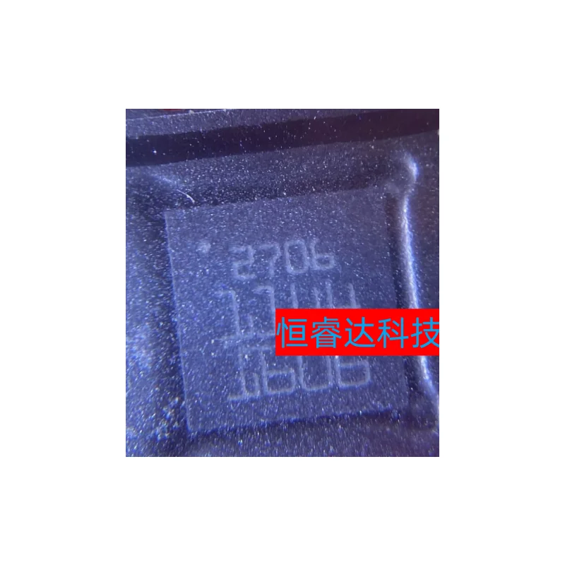 1 шт./партия новые оригинальные фотообои TGA2706 2706 QORVO TRIQUINT QFN