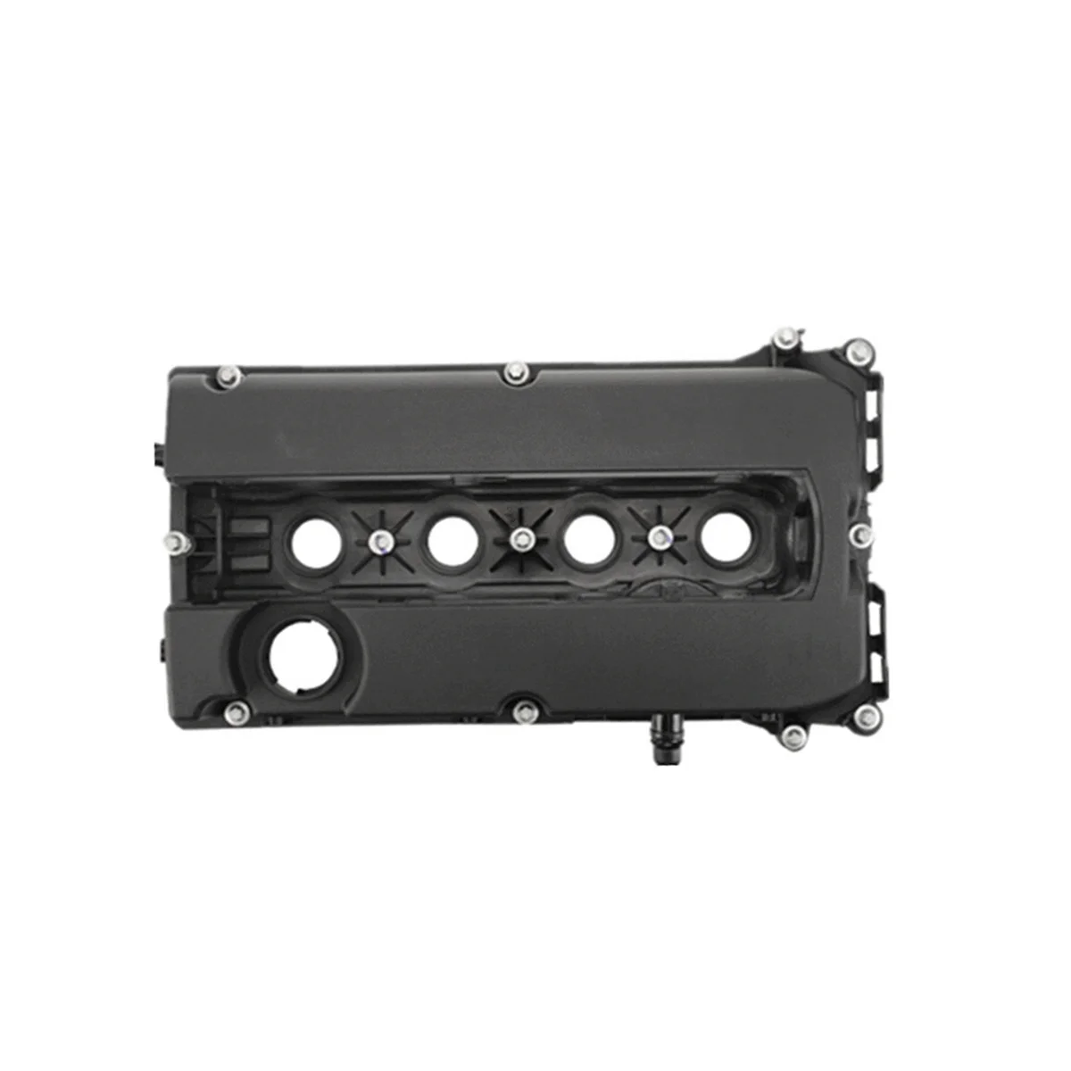 Крышка распредвала клапана качания двигателя с прокладкой для Chevy Cruze Sonic Aveo 1.6L 1.8L