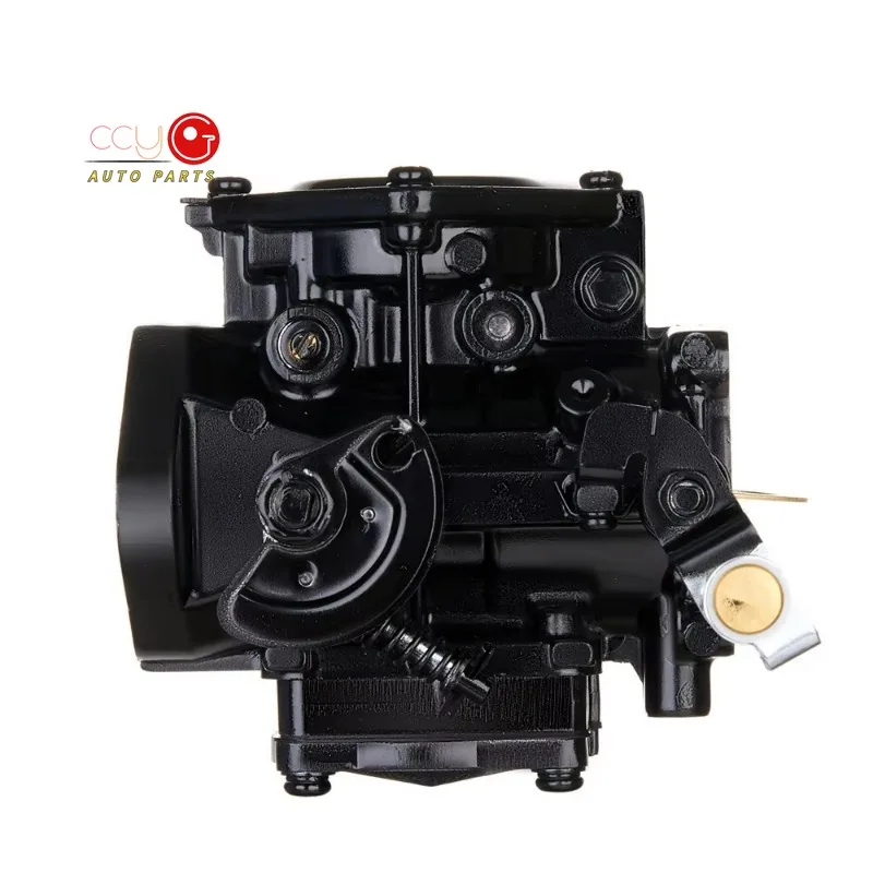 61X-14301-02-00 Совершенно новый карбюратор для Jet Ski Sea-Doo Mikuni OEM 61X-14301-01-00 61X-14301-00-00 BN44-40-43 BN