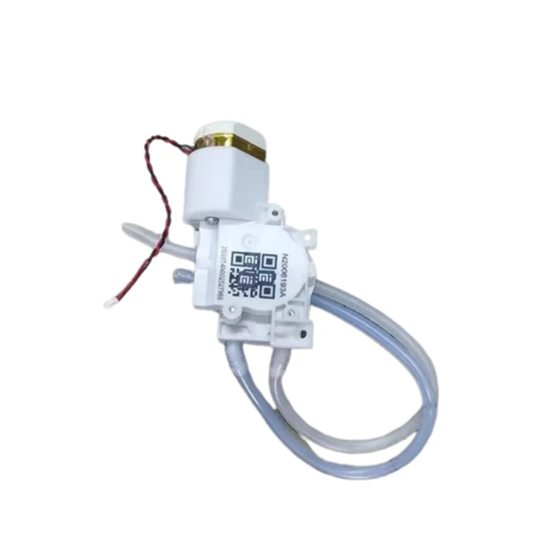 

Перистальтический насос для Roborock S5 MAX S6 MaxV