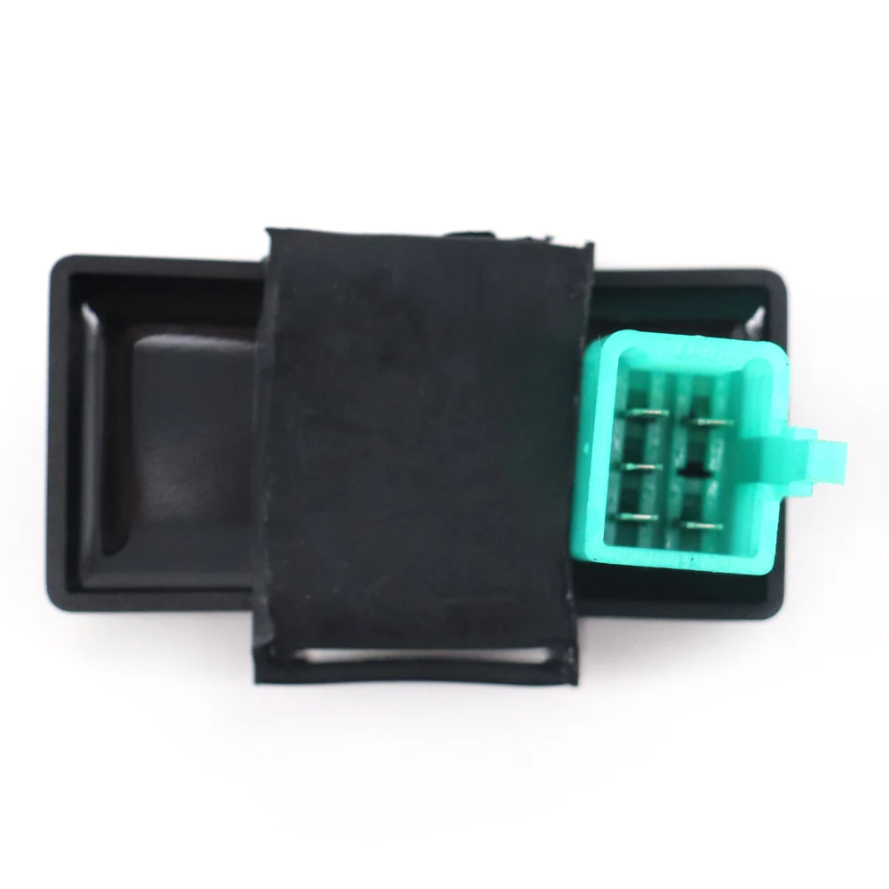 Переключатель зажигания переменного тока CDI для мотоцикла 5 контактов