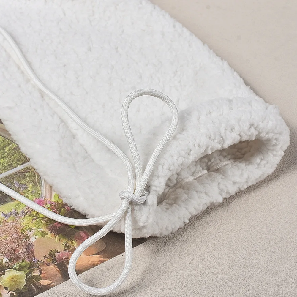 Осенний флисовый Топ OSEN-новинка облегающая юбка с вырезами на бедрах костюм из 3