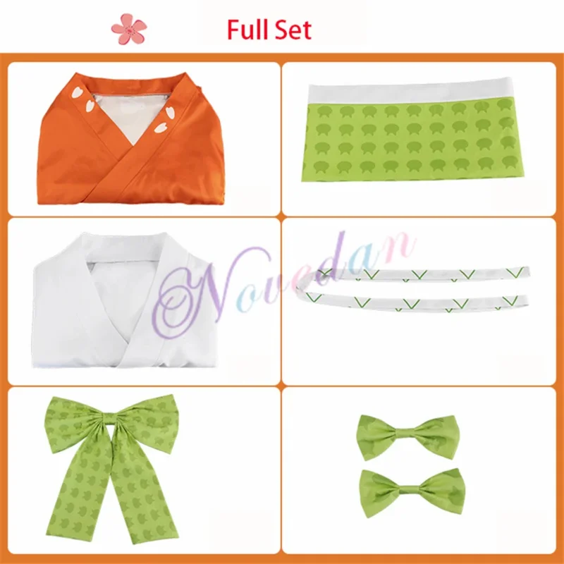 Парик женский для косплея из аниме Супер данганронпа 2