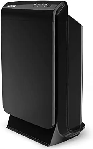 

Purifier Large Room - ProHEPA 9000 Premium Air Purifiers for Home w/ H13 Washable HEPA Filter for Smoke, Dust, Pet Dander &