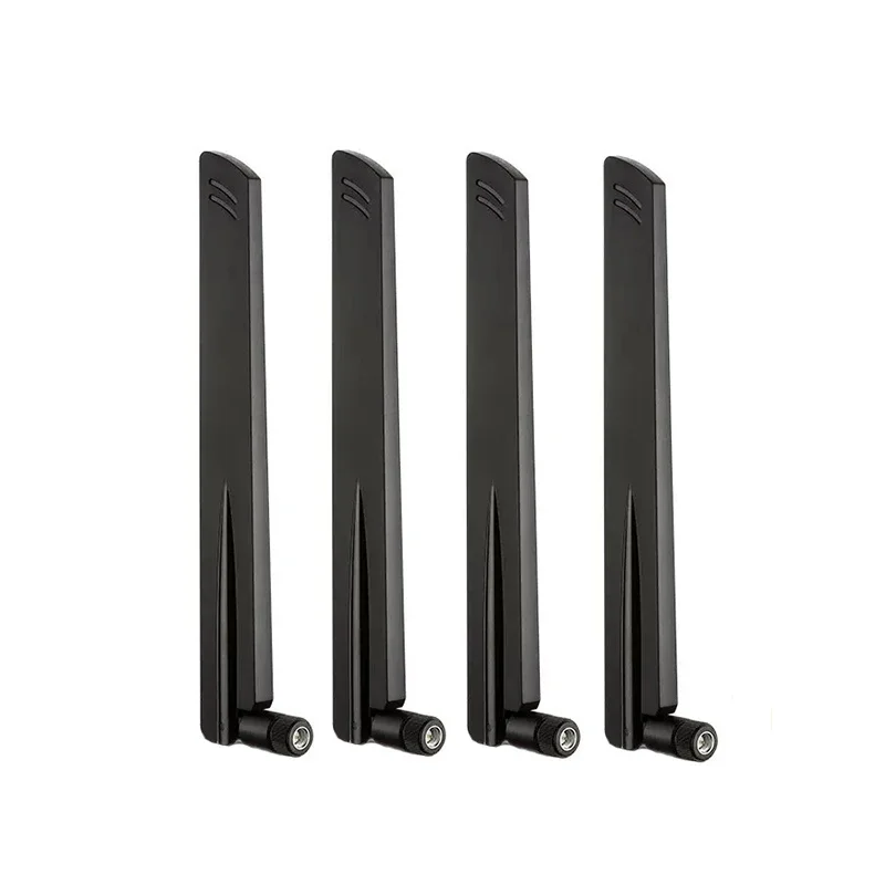 4 шт. Quectel YE0001BA 5G антенна 600-6000 МГц SMA штекер с YM0004AA U.FL косичка для RM500U-GL RM500U-EU