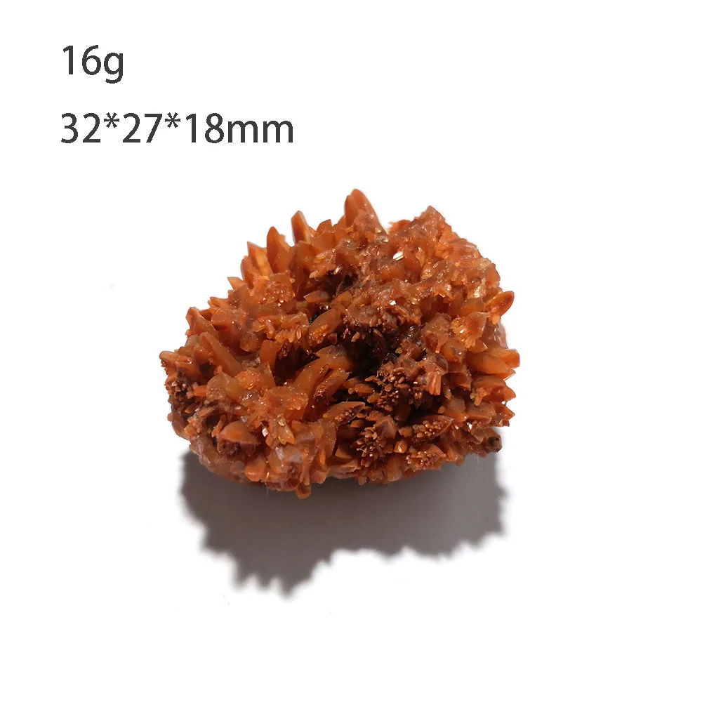 

16g C5-4L Natural Calcite Mineral Crystal Specimen From Anhui Province CHINA