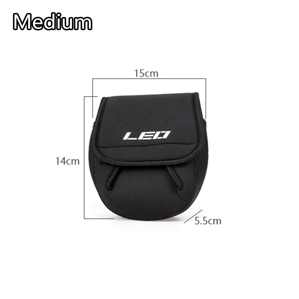

For Fishing For LEO Reel Cover Fishing Parts Reel Replacements Spinning