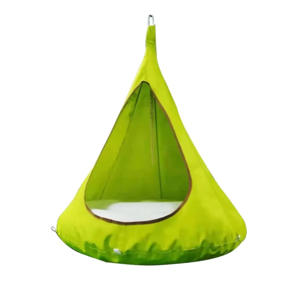 

Новый 100*130 см/100*110 см летающее блюдце легкий портативный нейлоновый гамак для походов принадлежности для кемпинга инструменты для путешествий