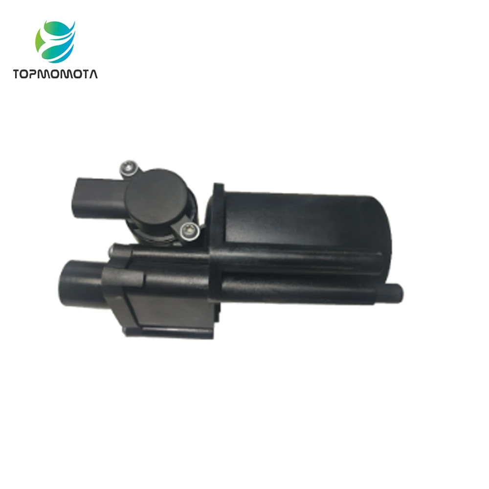 

For Mercedes W220 Pump Drying Cylinder Assembly A6C5 A6C6 Drying Bottle Shell Desiccant Solenoid Valve