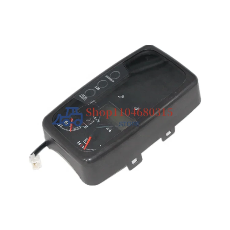 EX120 EX200 ZX200 ZX210-5G ZX240-3 ZX330 дисплей монитора экскаватора ya 00001076 4273796 4454519 4652262 экран для
