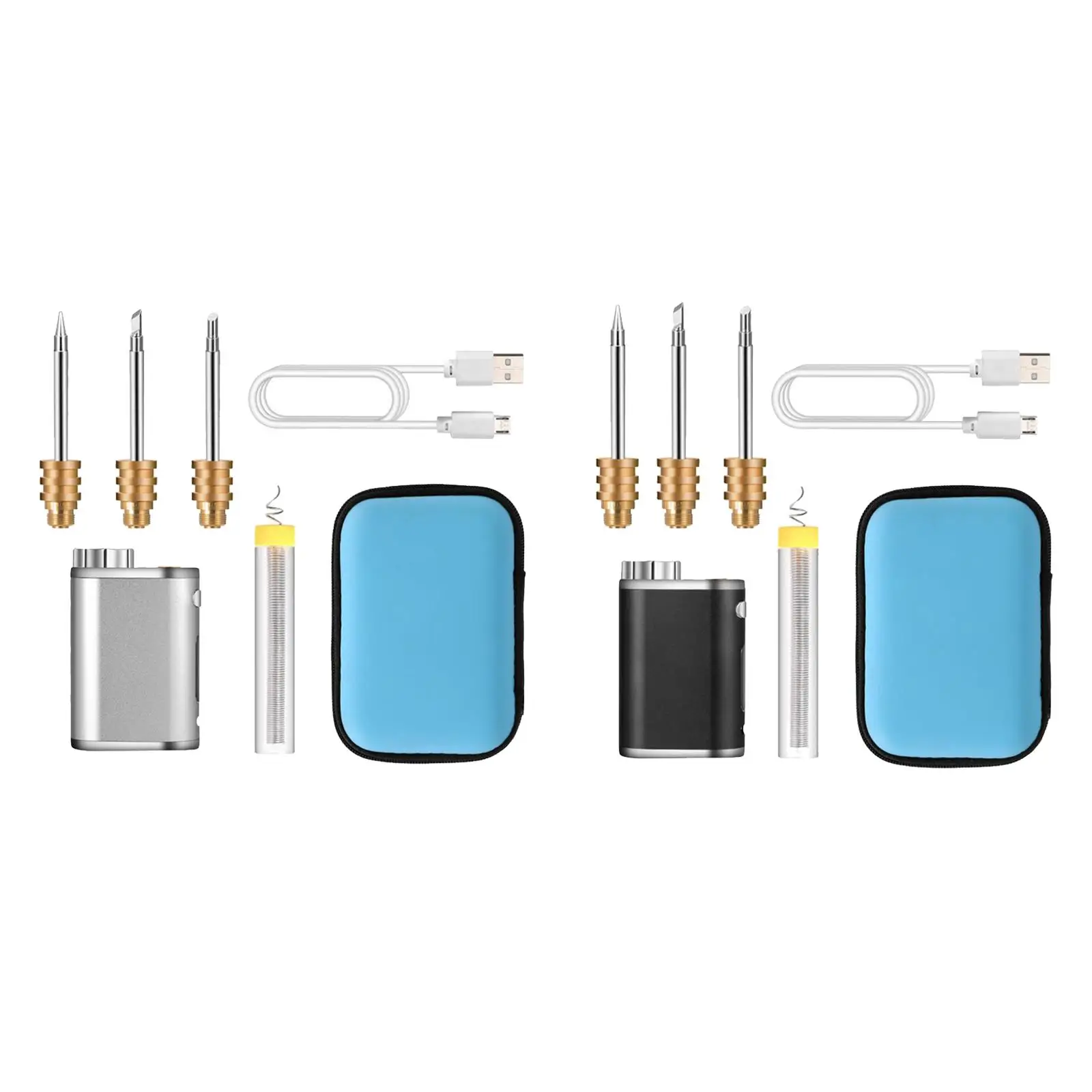 

Wireless Soldering Iron Outdoor Welding Tools Soldering Tool