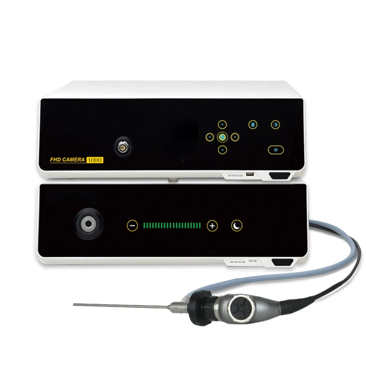 YKD-9103 IKEDA Full HD хирургическая эндоскопическая система визуализации Медицинское
