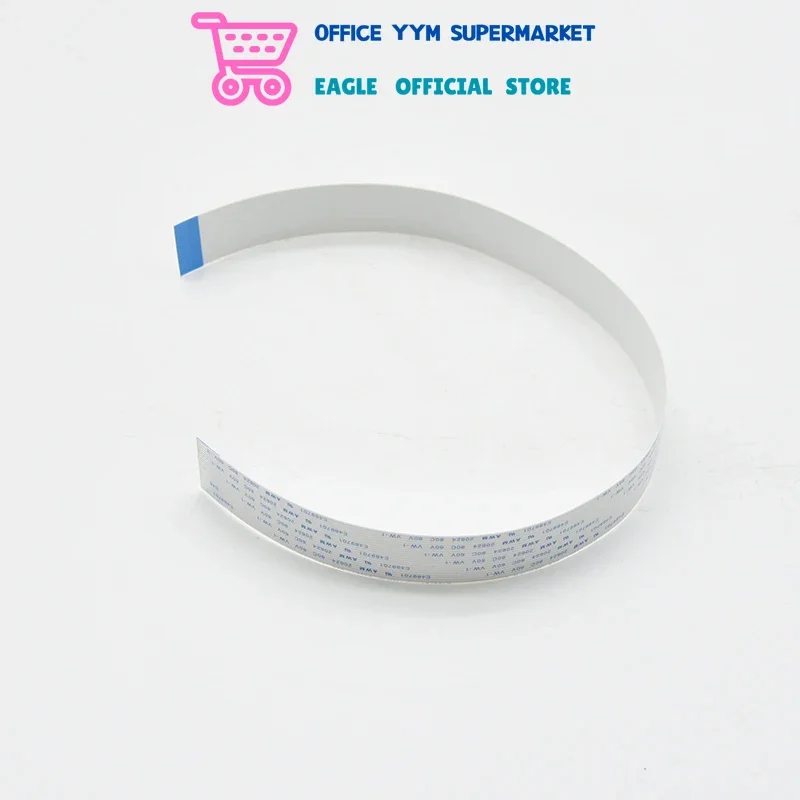10 шт. кабель головки DX4 для печатающей Epson dx4 Roland SJ XJ VP SP FJ FP XC SC 540 640 750 плоттер Mimaki Mutoh