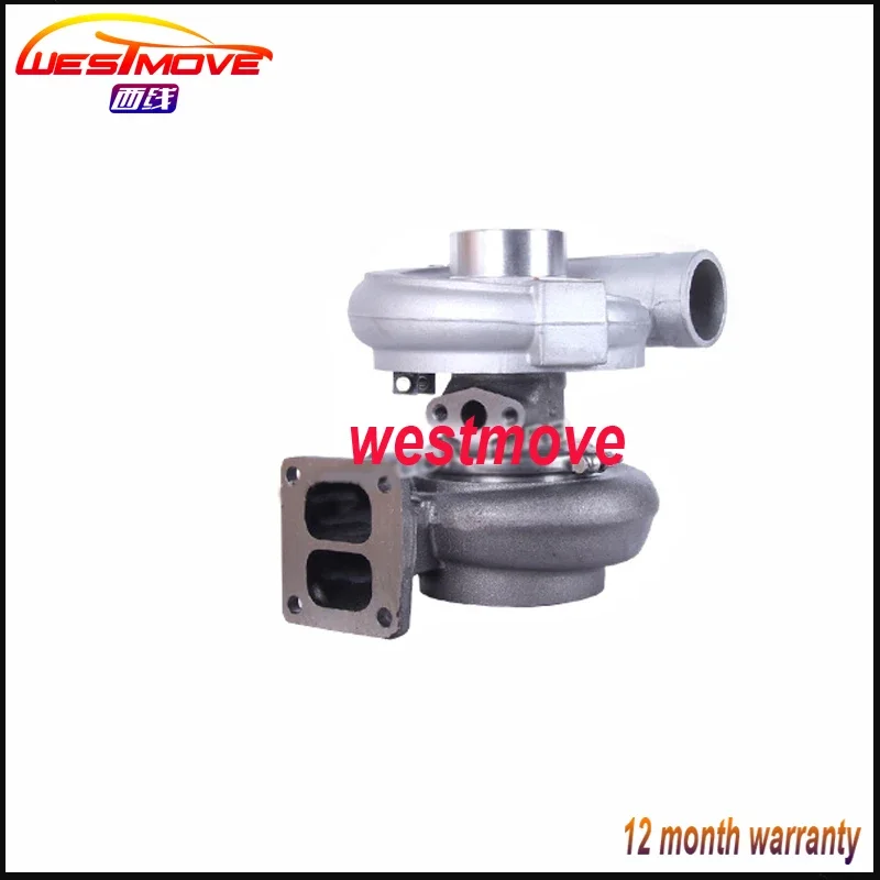 Фото TD08-26M TURBO 49188-01651 49188-01281 ME158162 Турбокомпрессор для экскаватора Mitsubishi SK400 для Kato HD1250 HD1430 6D24 6D24T №2