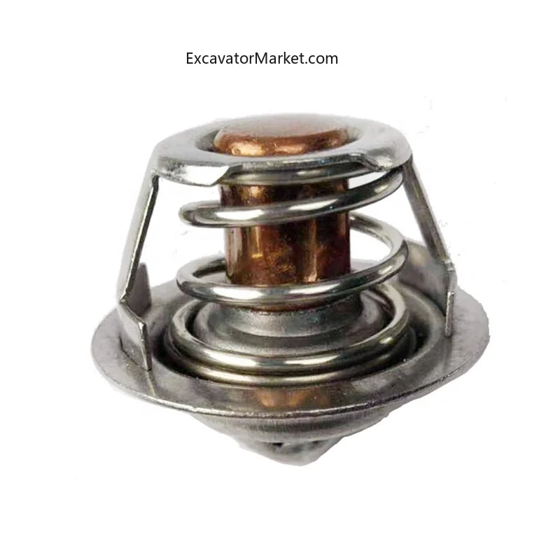 Высококачественный термостат двигателя Kubota 15321-73010 15321-73014 15321-73015 15321-73016