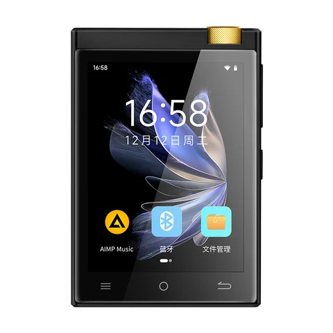 MP3-плеер Famue BF31 Hi-Fi 16 ГБ