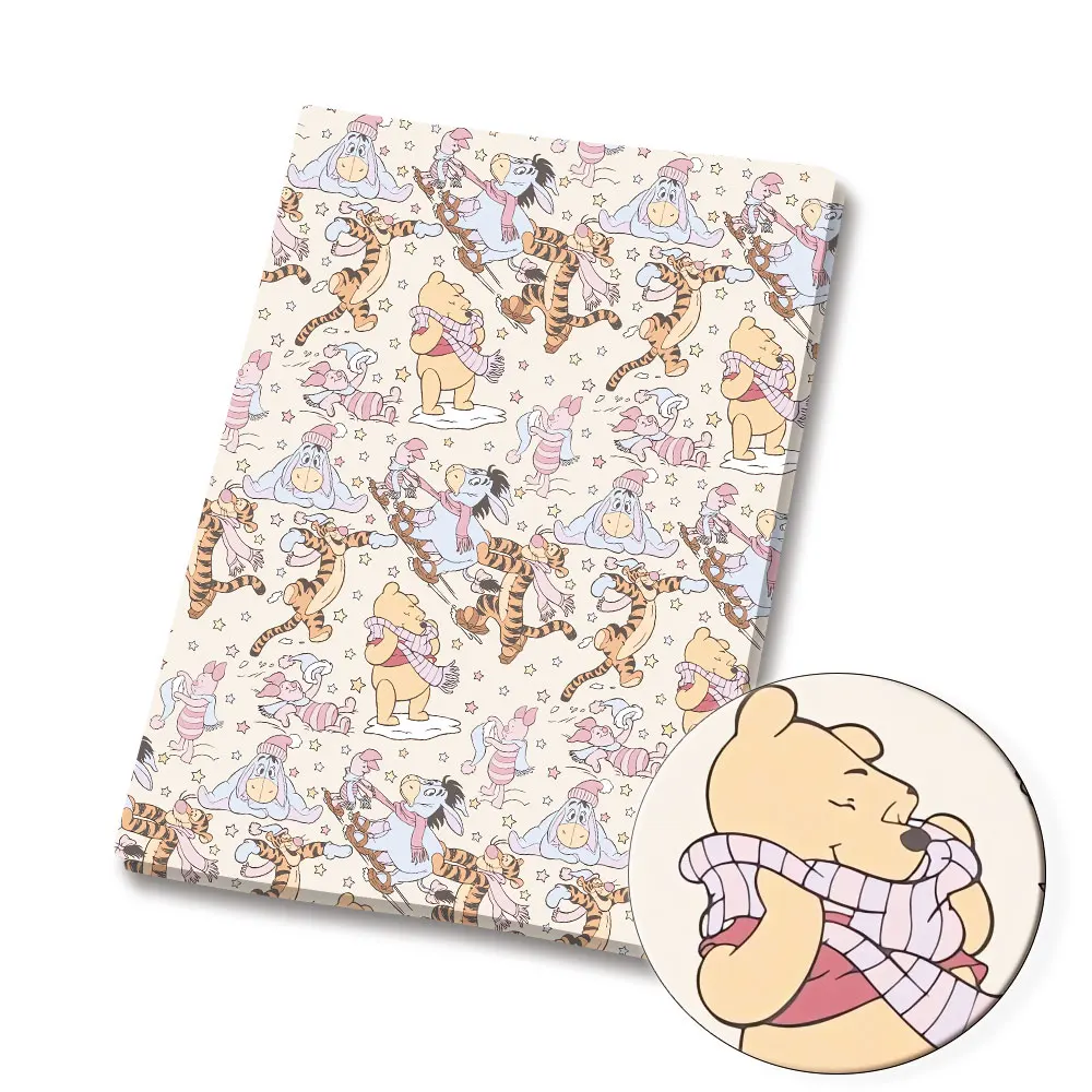 Disney хлопчатобумажная ткань 140x50 см