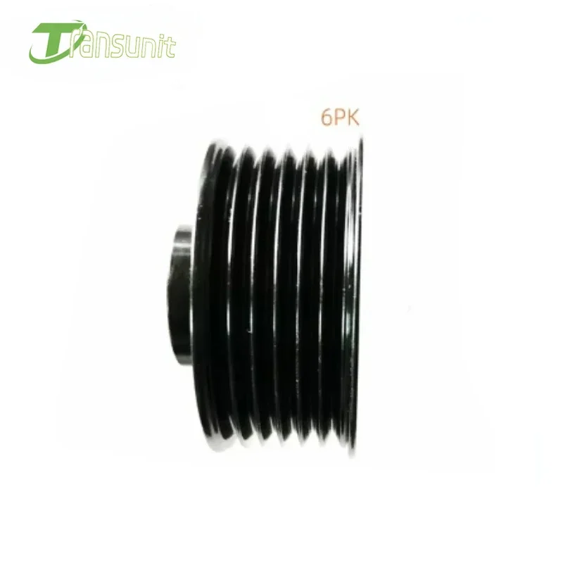 AMR500 VPK 6PK 5PK 4PK новый костюм шкива для зарядного устройства турбокомпрессора Aisin Roots