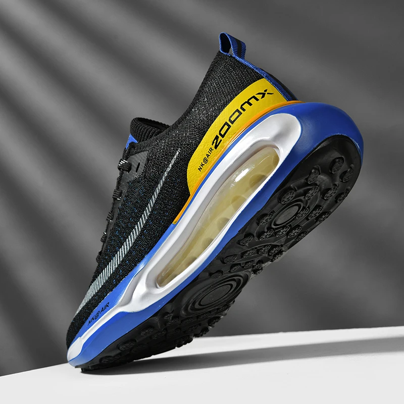 Рисунок 6 - Женские дышащие легкие кроссовки унисекс