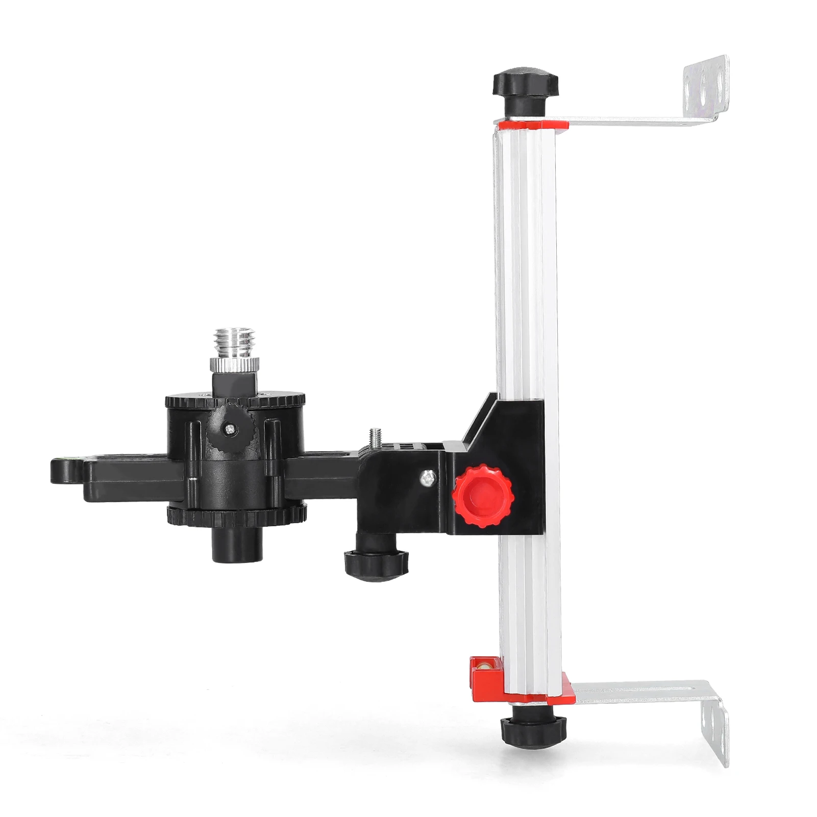 Стабильный Кронштейн Для Лазерного Уровня Из Алюминиевого Сплава С Регулируемым