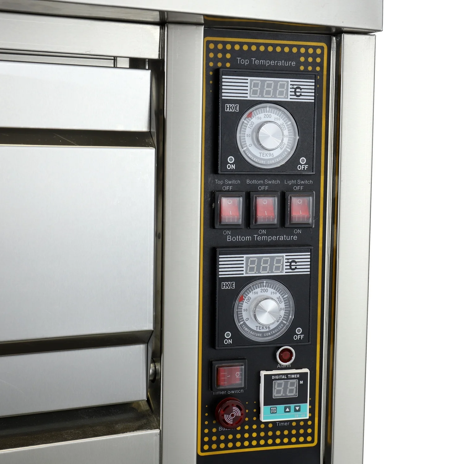 Отдельно стоящее хлебопекарное оборудование машина для производства хлеба