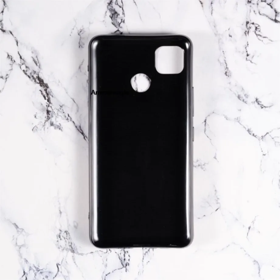 Фото Для tecno pop 3 5 4 pro ультратонкий прозрачный мягкий чехол из ТПУ, защитный экран для tecno pop 4 4 pro 2f lte Veja 2 pro №2