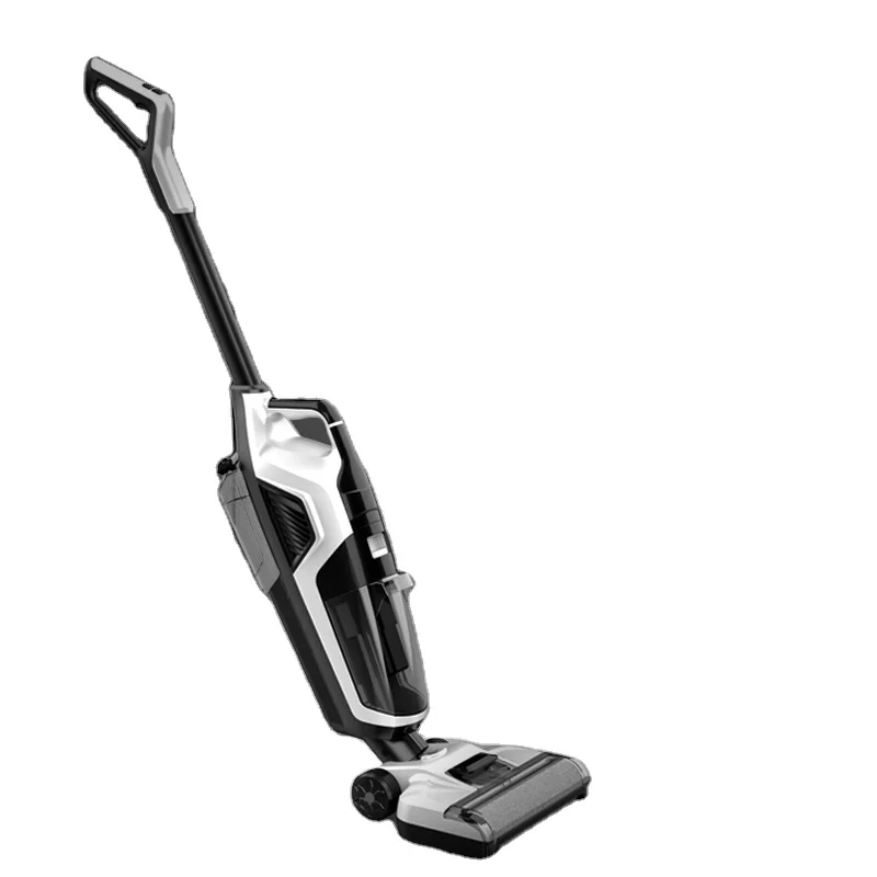 

Home Cleaning Appliances 200w Electric Floor Mop Handhold Vacuum Cleaner