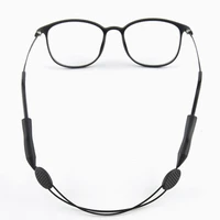 eyeglass lanyard glasses strap rope adjustable neck cord water sport eyeglasses accessories sunglasses chain band string holder