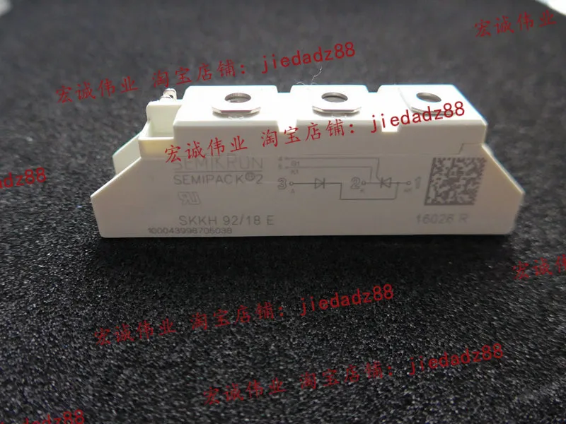 

Модуль питания SKKH92/18E