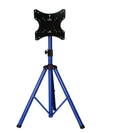 Tv Mount Cart Display Rack Trkx22a