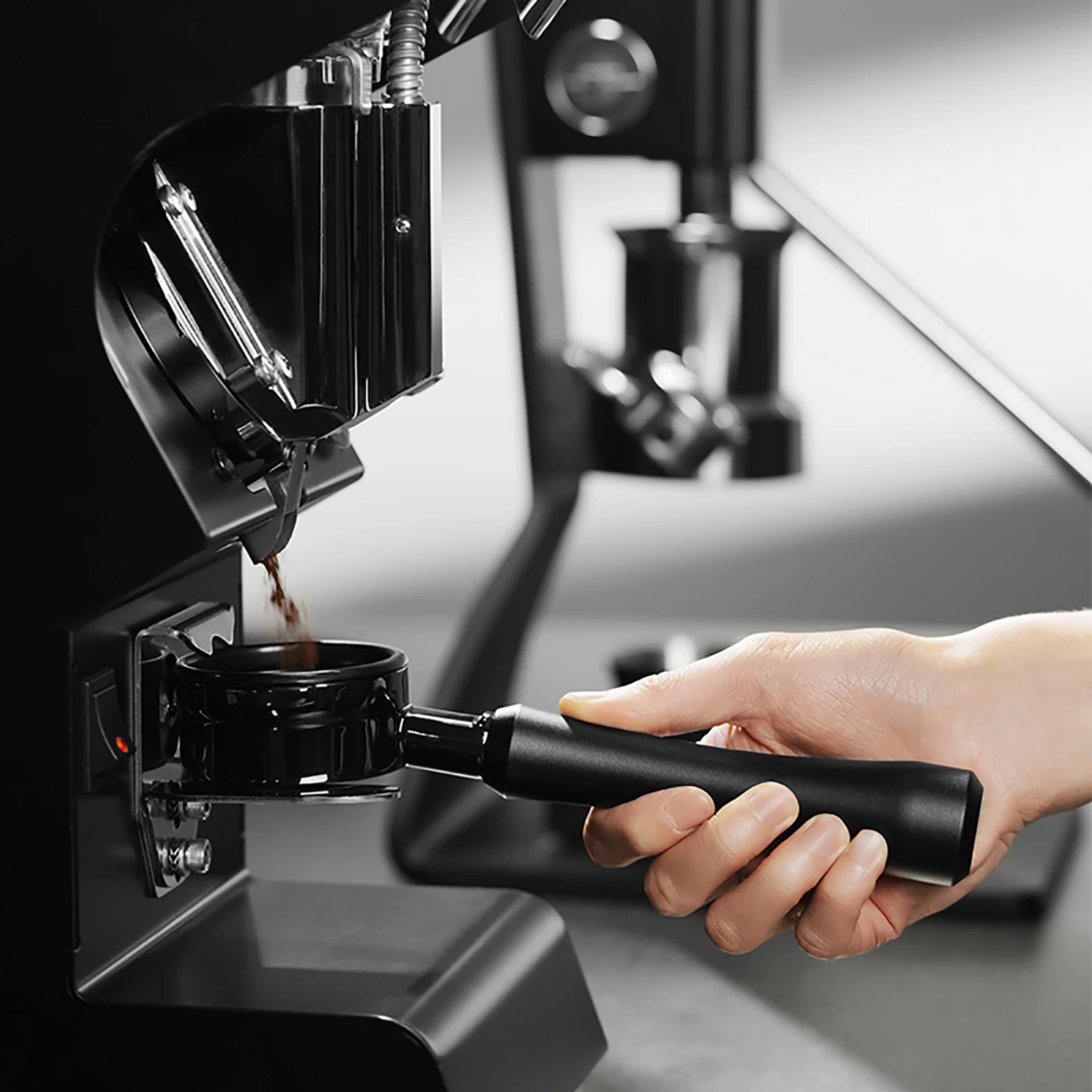 Бездонный портафильтр для эспрессо MHW-3BOMBER