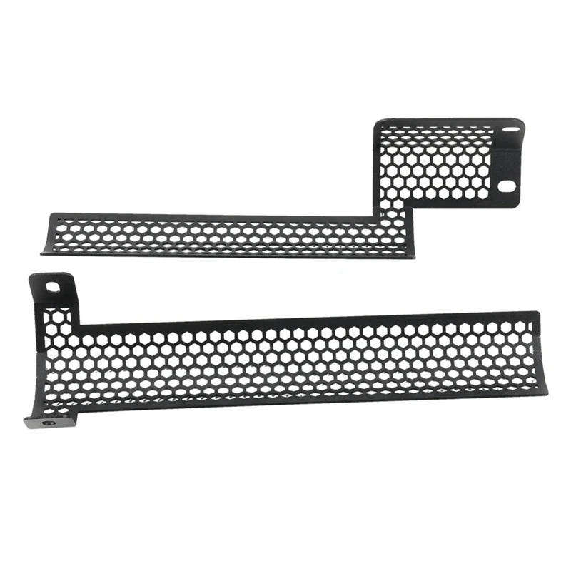 Передний амортизатор для вилки мотоцикла защита Loncin VOGE 300 RALLY 300GY 2023 2024 аксессуары