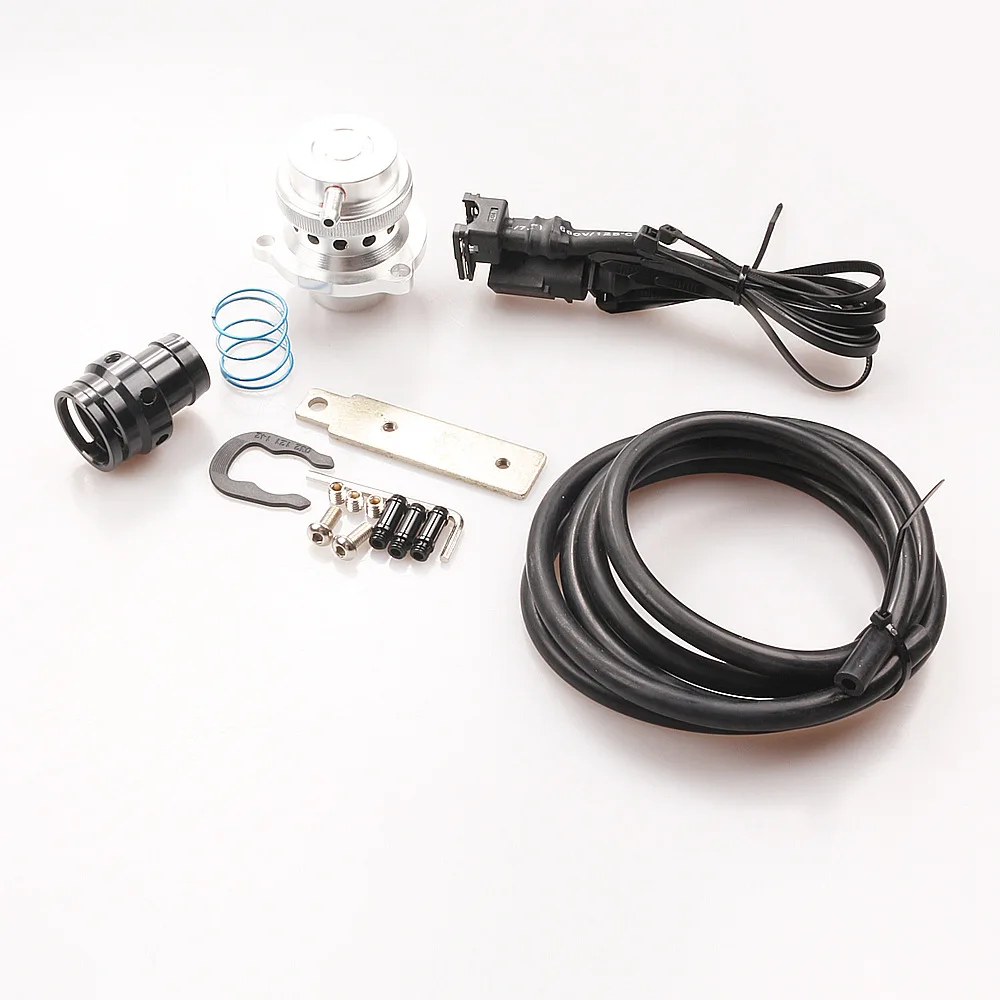 

Car modification pressure relief valve Car modification diesel pressure relief valve suitable for Audi Volkswagen