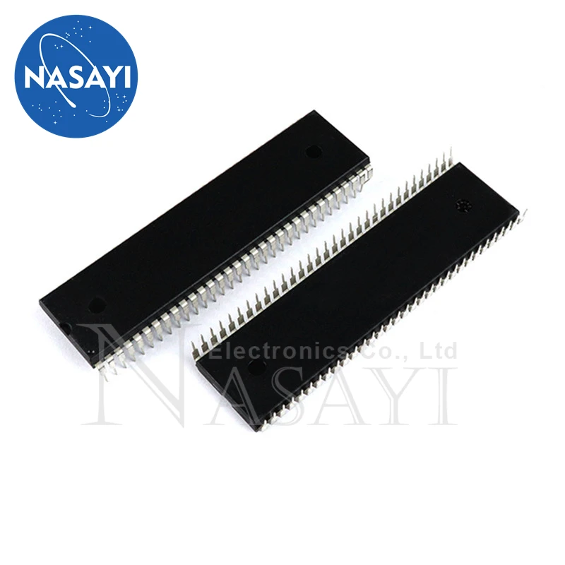 

TDA8374A TDA8374 DIP-64