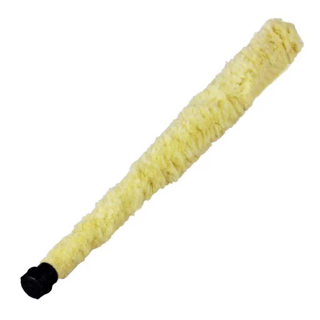 

20 Inch Sax Cleaner Pad Saver Brush Maintenance Care Tool For Alto Saxophone