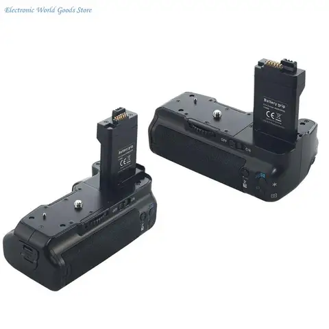 Держатель батареи BP-511A для Canon 450D 500D 1000D