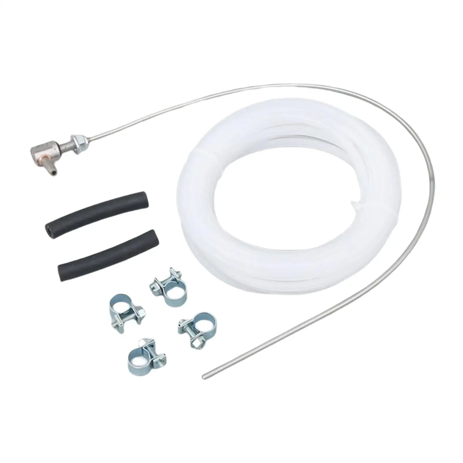 

Резервуар для топлива, детали для подставки, зажим для подъема, прочные аксессуары