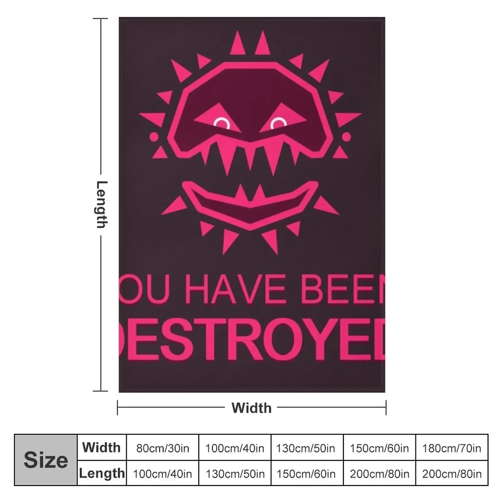 JSAB: Annihilate плед лохматые туристические декоративные кровати косплей аниме одеяла