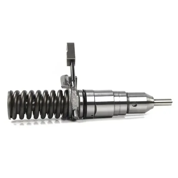 Форсунка топлива 1278218 127-8218 подходит для Caterpillar CAT 3116 3126 TK371 TK381 525B 535B 950G 960F 962G (art.: 3920dcc9f6880) - 3920dcc9f6880