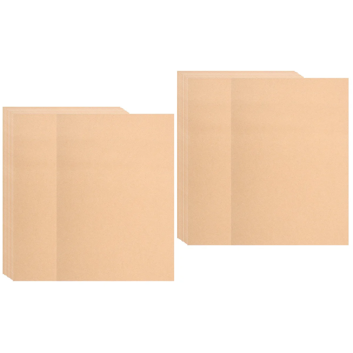 2-х шт. школьные принадлежности Брайля бумажная бумага для практики слепые люди